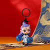 Cinema genuine Nezha Demon Boy Havoc Sea series dolls, straw cups, popcorn buckets, keychains, Ao Bing pendant ornaments - Image 3